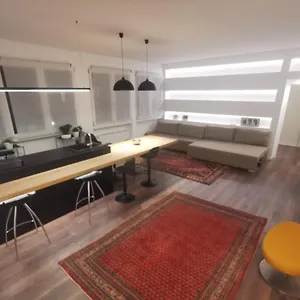  Apartment Luxury Scrovegni