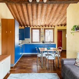  Apartment Dei Frutti Pieno Centro - Il Cedro