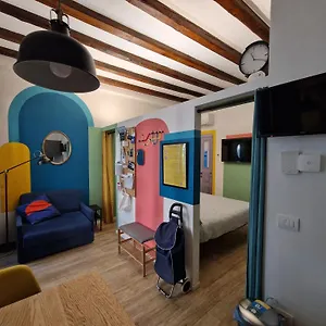  Apartment Borgo Portello